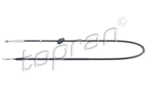401655 Hans Pries (Topran)
