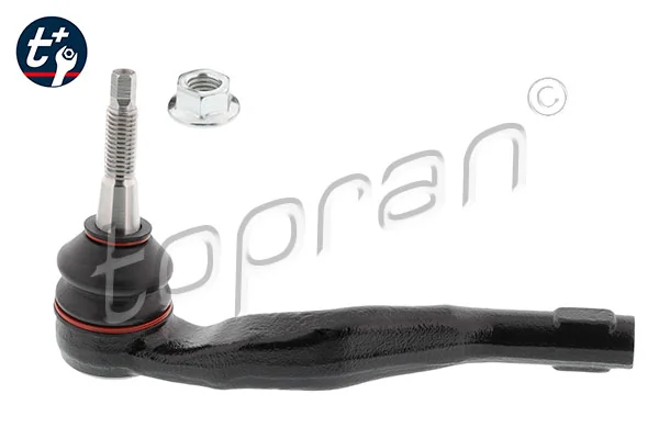 625686 Hans Pries (Topran)