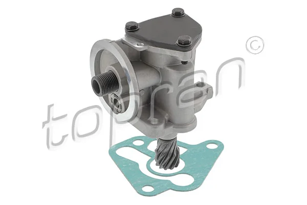 Bomba de aceite Ford Fiesta III (1989-1995)
