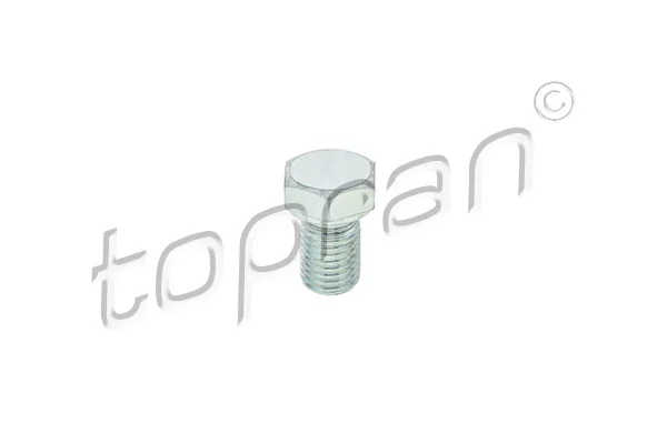 500207 Hans Pries (Topran)