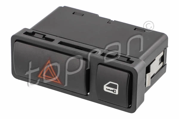 Precio del repuesto Interruptor warning 3  sedán
