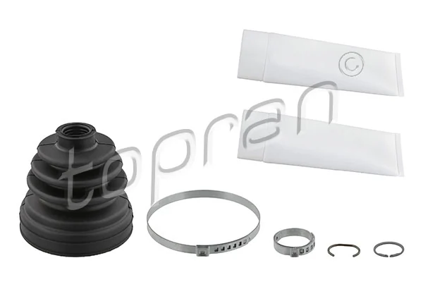 Fuelle transmisión delantero exterior BMW X3  desde 24,47 €