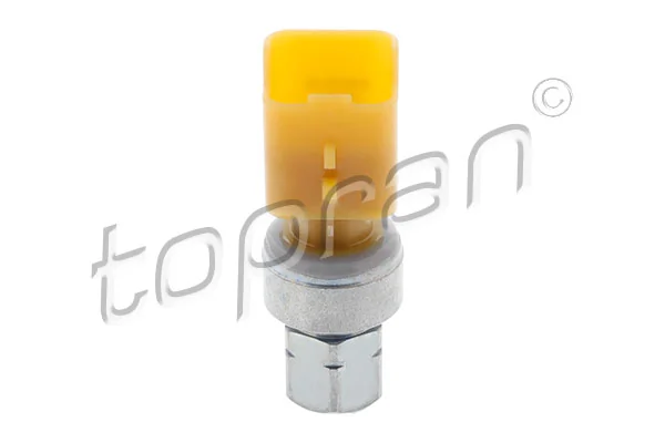 Presostato, aire acondicionado Peugeot 208 CA, CC