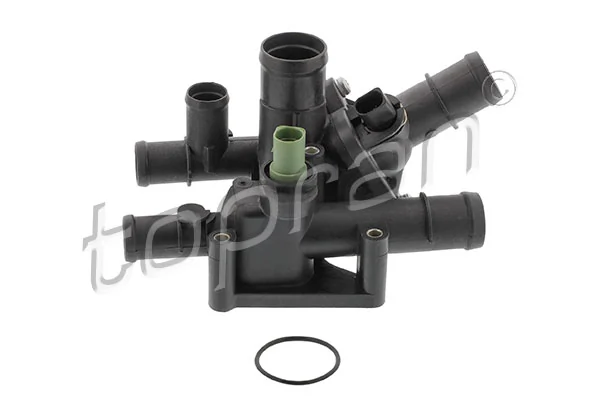 Caja termostato Seat Leon (1M1)