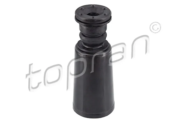 Tope de amortiguador trasero y guardapolvo para Audi 100 44, 44Q