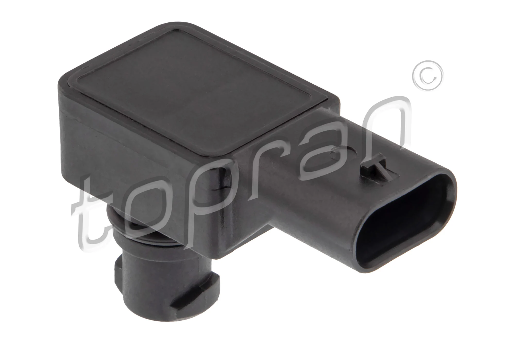 409852 Hans Pries (Topran)