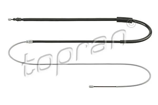 700926 Hans Pries (Topran)
