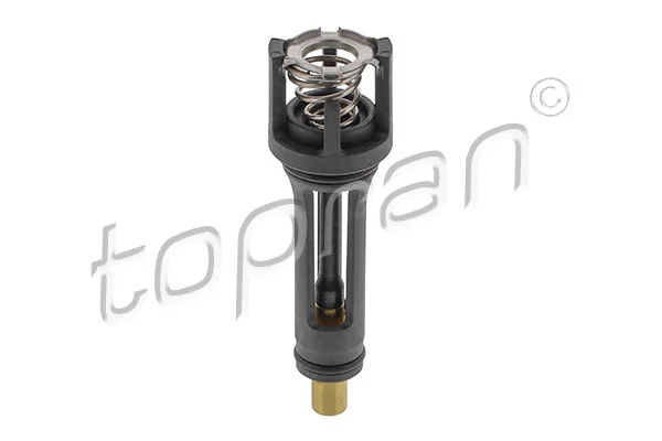 Termostato, refrigerante Audi Q7 4MB, 4MG, 4MQ