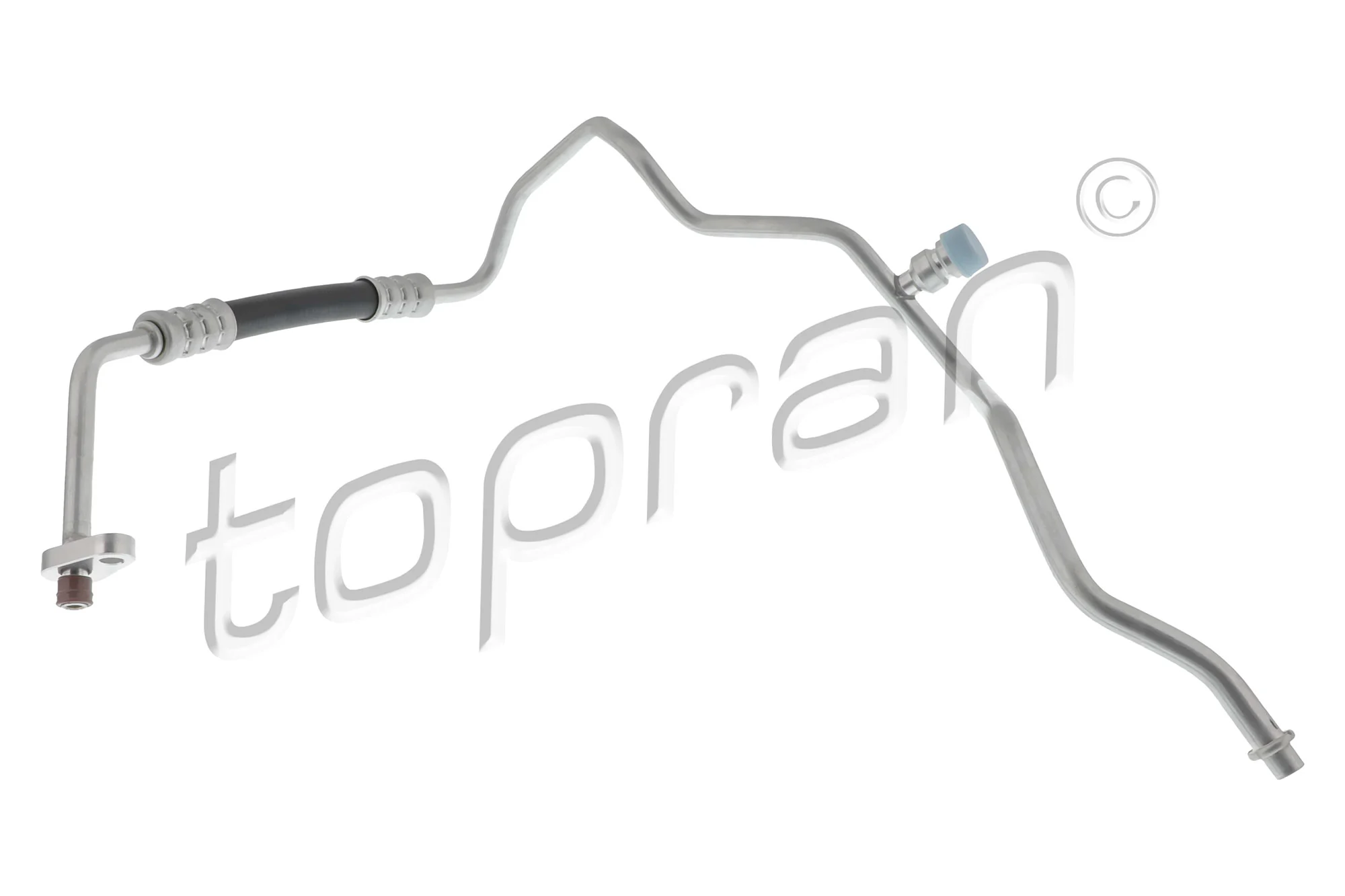 702813 Hans Pries (Topran)