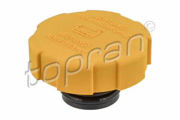 Comprar Tapa del depósito de refrigerante Opel Vectra   a bajo precio