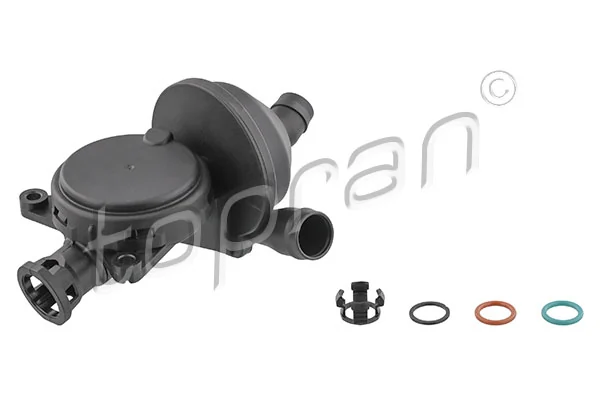 Precio del repuesto Válvula ventilación cárter 3  coupé