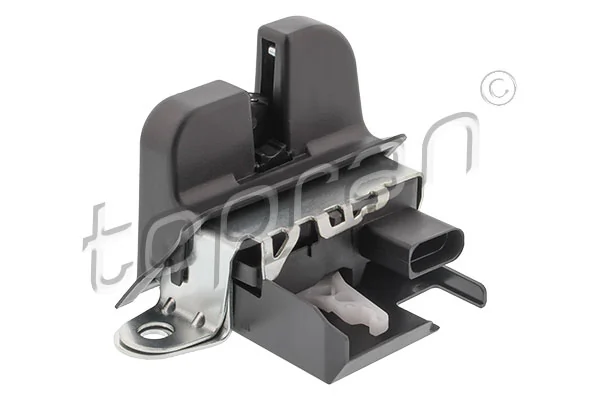 Cerradura de maletero para Volkswagen T-CROSS C11, D31
