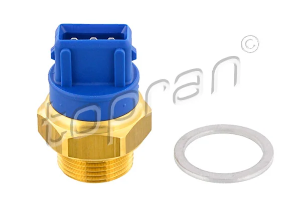 Sensor de temperatura del refrigerante Opel Vectra sedán comprar en España