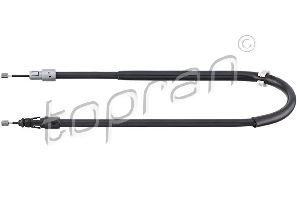 408399 Hans Pries (Topran)