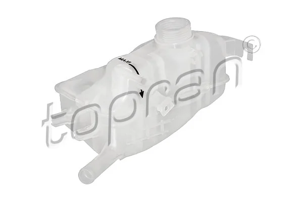 Botella expansion Renault Scenic III desde 33,09 €