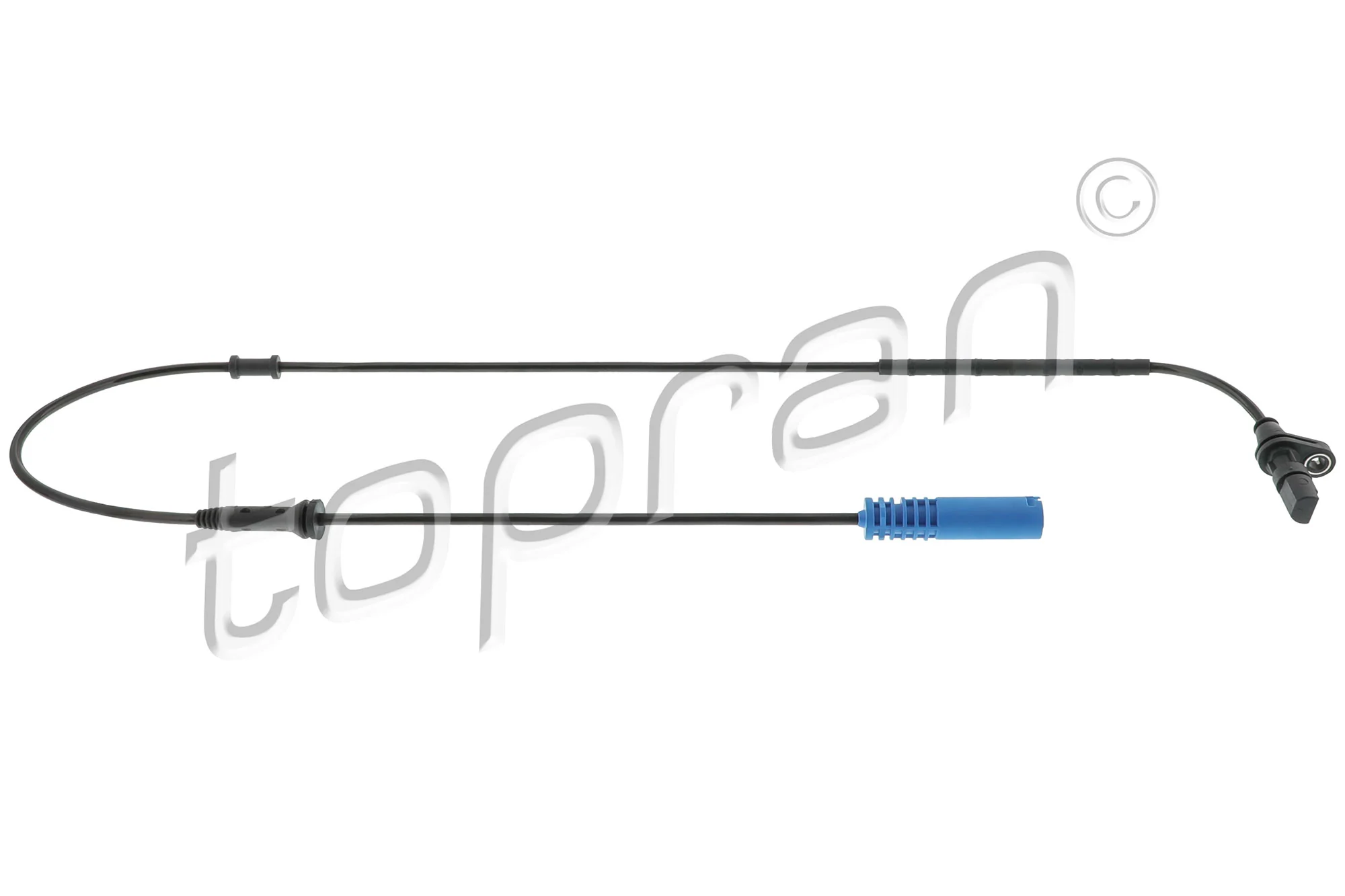 501537 Hans Pries (Topran)