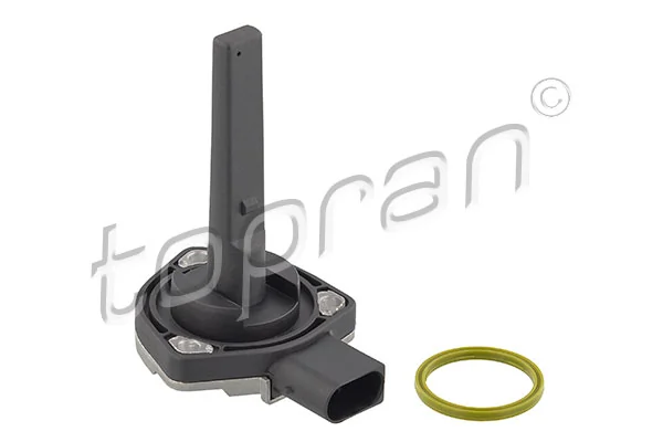 Sensor del nivel de aceite del motor para Land Rover Freelander I (L314)