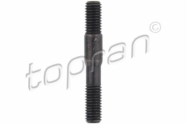 116762 Hans Pries (Topran)
