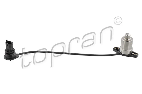 Sensor del nivel de aceite del motor Opel Astra  (L35)