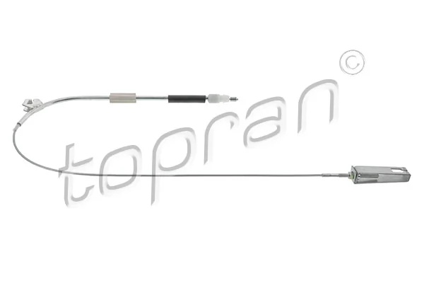 407781 Hans Pries (Topran)