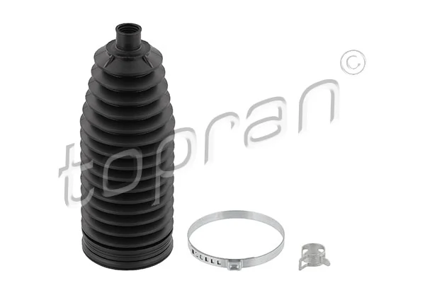 Fuelle dirección BMW 5  (G30, F90)