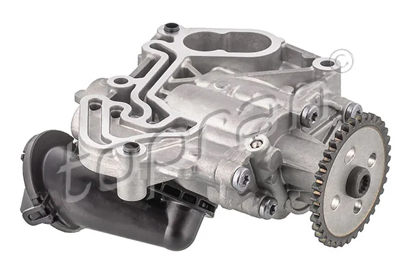 Bomba de aceite Seat ATECA (2016-2026)