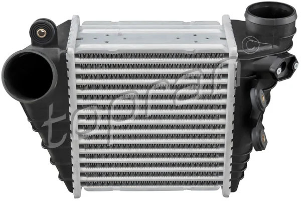 Radiador de aire de admisión Volkswagen Golf IV desde 81,24 €