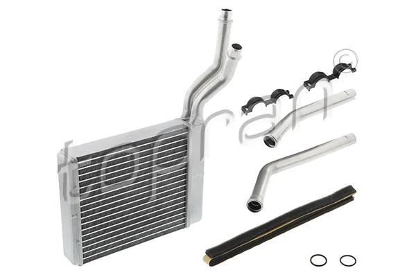 Calefactor para Mazda 3  (BK12)