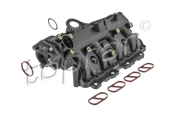 Múltiple de admisión 500  hatchback (2007-2026) original desde 128,77 €