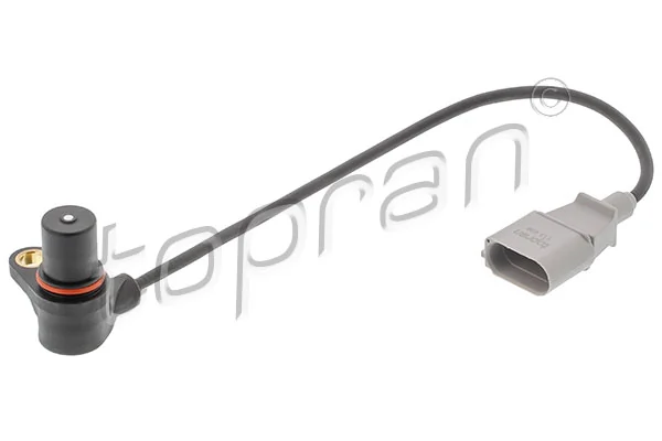 113466 Hans Pries (Topran)