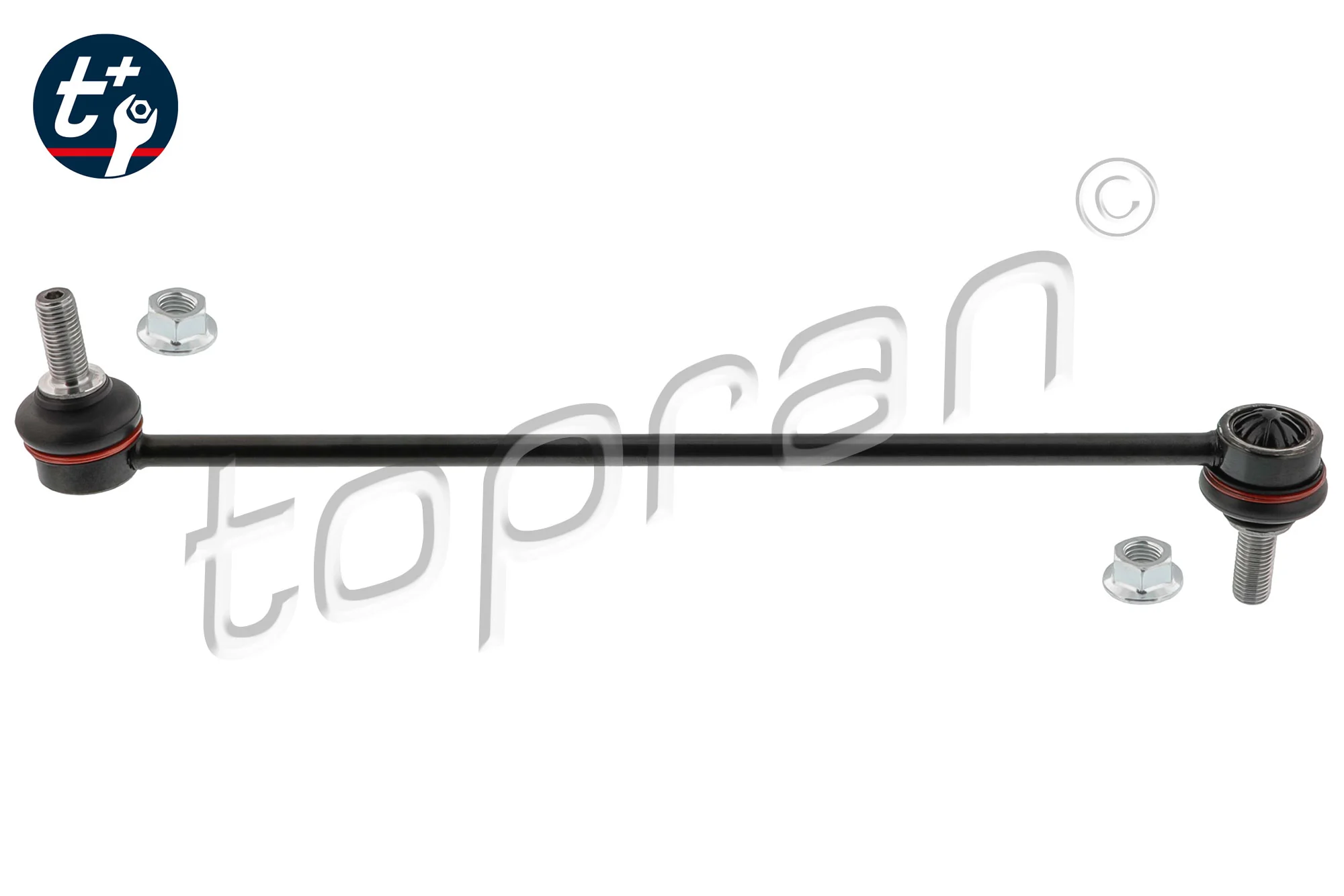 Soporte de la barra estabilizadora delantera Opel Zafira  (2019-2026)