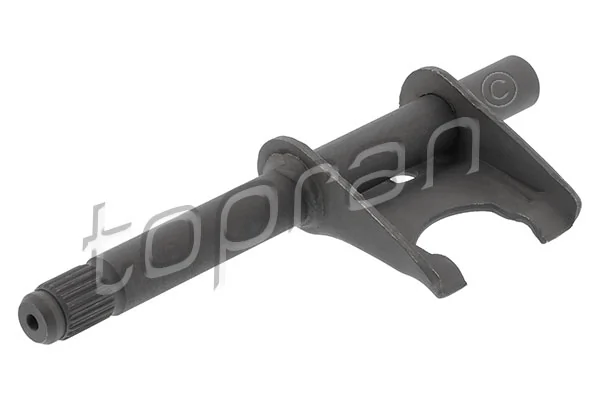 Horquilla de desembrague, embrague Fiat Stilo 192