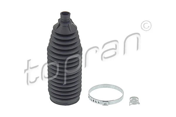 Fuelle dirección para Citroen C3 A51