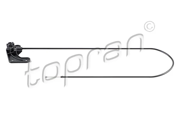 601831 Hans Pries (Topran)