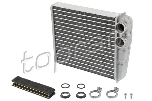 Radiador de calefacción Mini COUNTRYMAN  desde 55,05 €