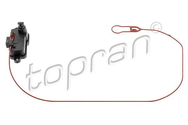 116682 Hans Pries (Topran)