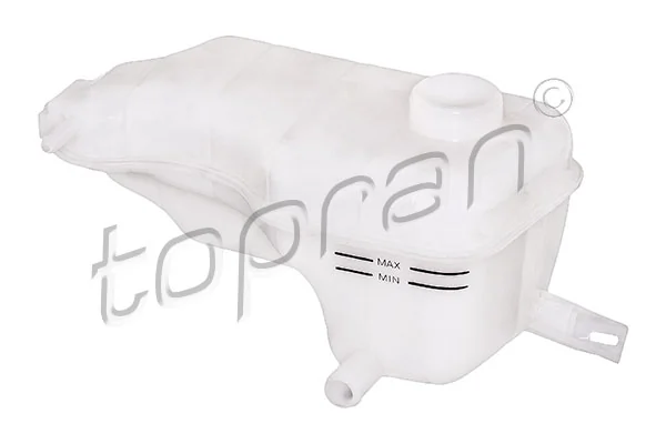Botella de refrigeración Ford Fiesta IV hatchback comprar en España