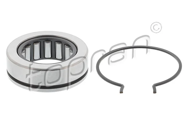Cojinete Del Eje De Entrada De La Caja De Engranajes Volkswagen Tiguan 1 5N1, 5N2