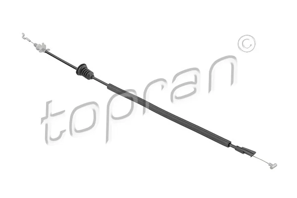 118382 Hans Pries (Topran)