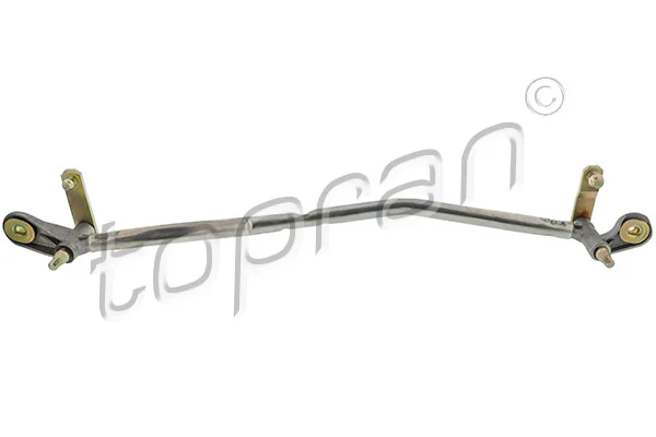 Comprar Trapezio del limpiaparabrisas A4  8E2
