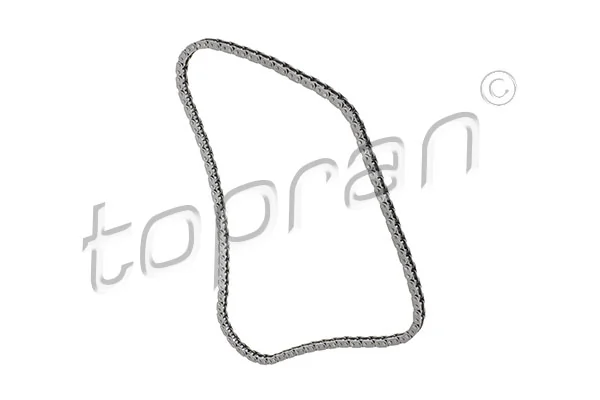 Cadena de motor Ford Transit  (2006-2014)