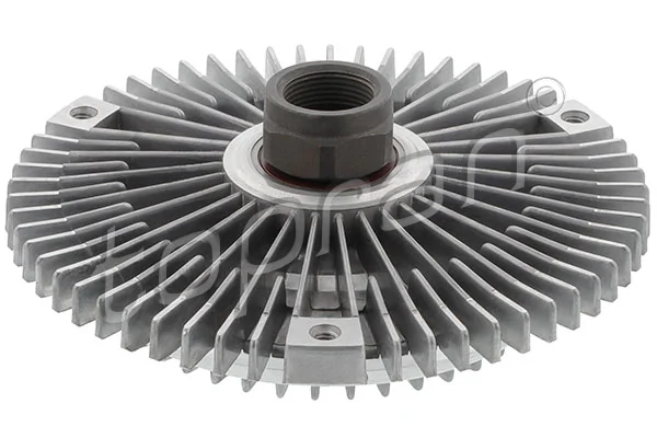 Embrague, ventilador del radiador Opel Omega 25, 26, 27