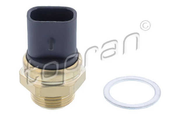 Comprar Sensor de temperatura del refrigerante (activación del ventilador del radiador) Opel Omega  16, 17, 19 a bajo precio