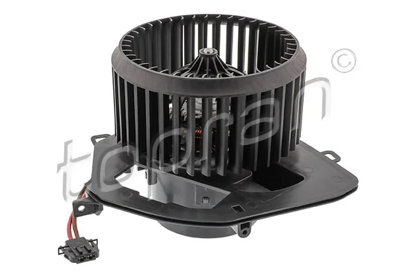 Ventilador habitáculo para Volkswagen Transporter 7HB, 7HJ, 7EB, 7EJ