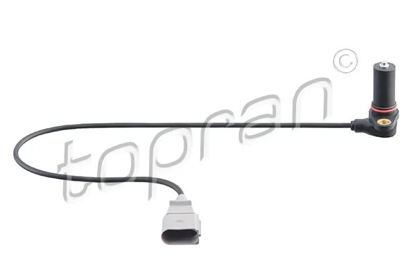 Sensor de cigüeñal para Volkswagen Caddy 9K9