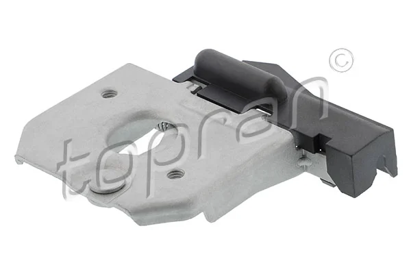 Cerradura de capó Renault Scenic II desde 26,14 €