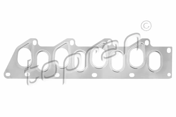 Comprar Junta de colector de admisión Volvo V40  VW