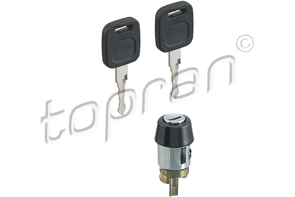 109081 Hans Pries (Topran)