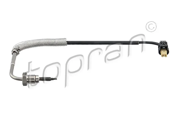 409586 Hans Pries (Topran)