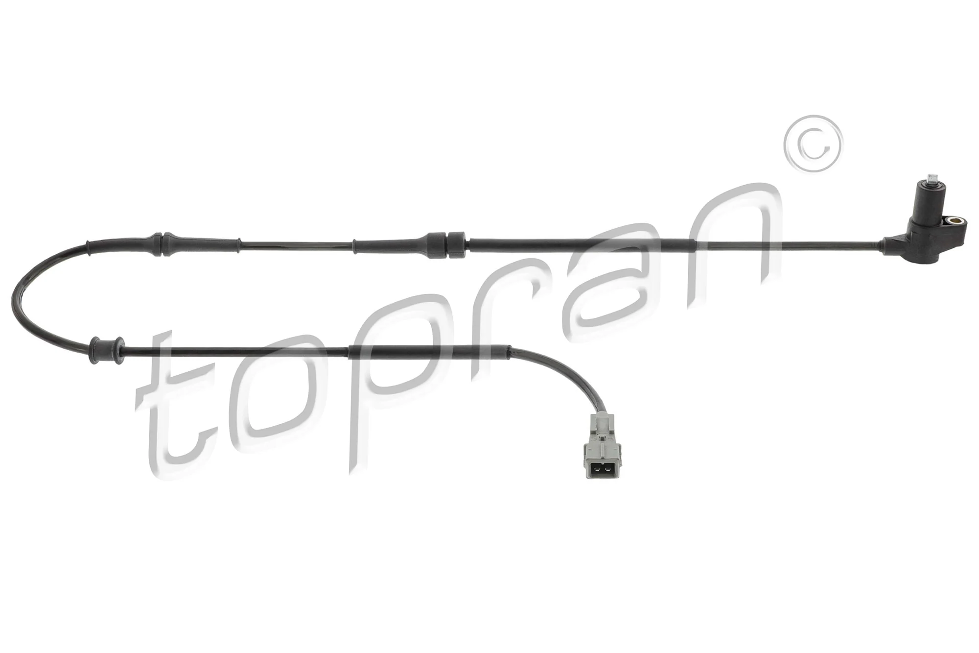 Comprar Sensor revoluciones de la rueda, delantero Xsara  N1